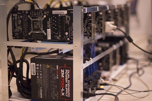 There’s (digital) gold in them thar hills: Crypto giant DCG is betting $100 million on mining Bitcoin in North America