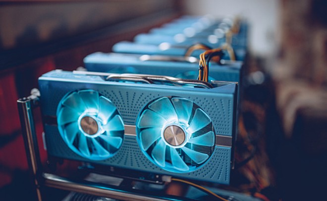 Bitcoin mining energy use doubled in 2023 as crypto prices rose